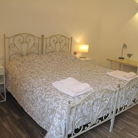 Appartamento Santa Croce Florens Exteriör bild