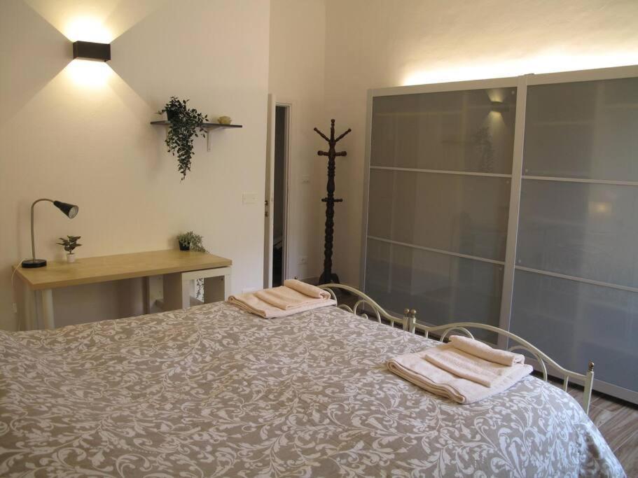 Appartamento Santa Croce Florens Exteriör bild