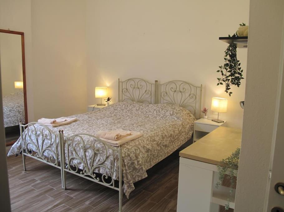 Appartamento Santa Croce Florens Exteriör bild