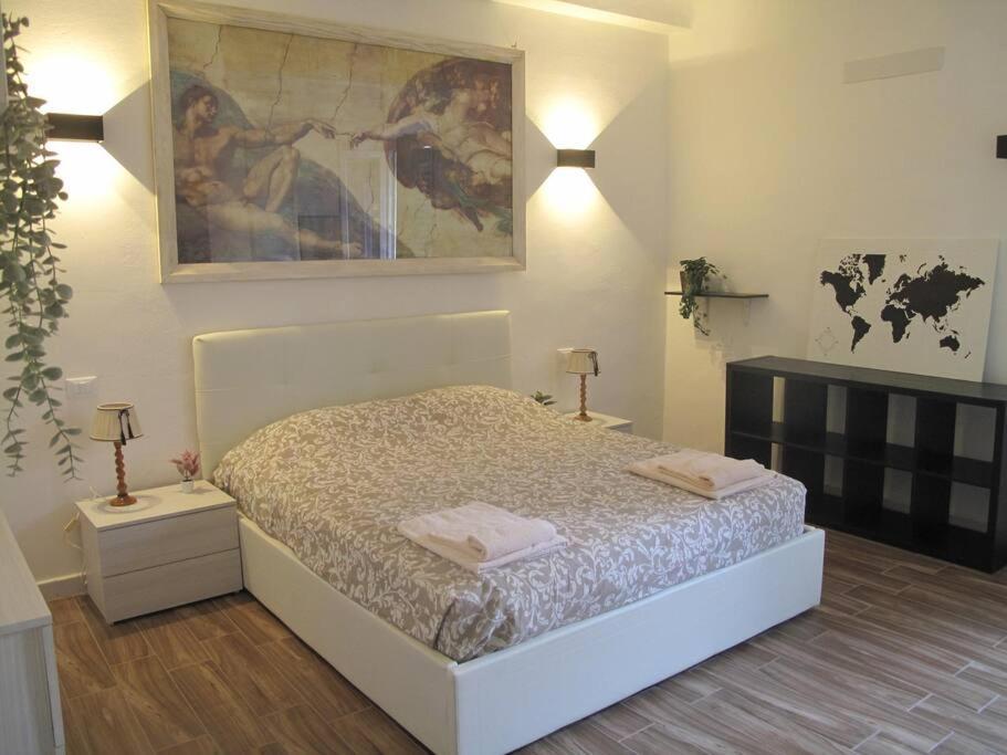 Appartamento Santa Croce Florens Exteriör bild